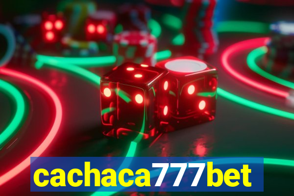 cachaca777bet