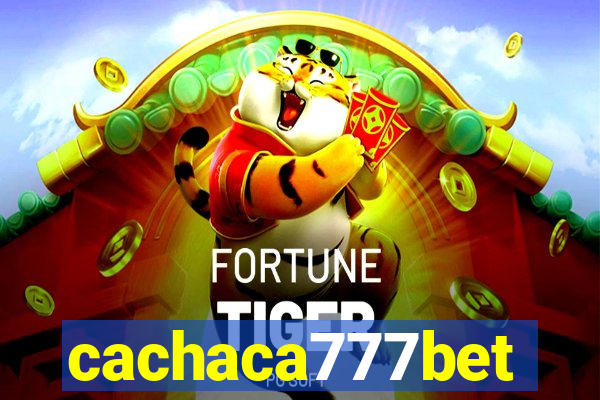 cachaca777bet