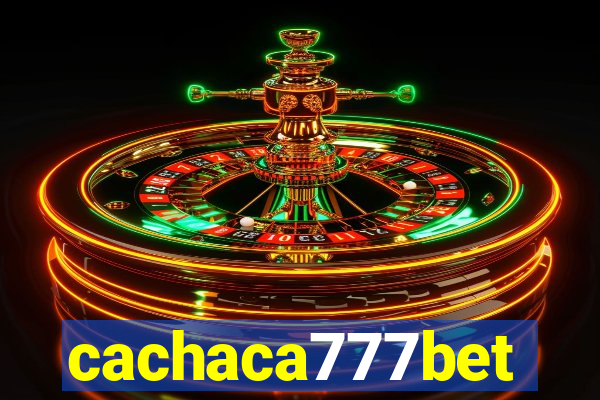 cachaca777bet