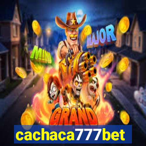 cachaca777bet