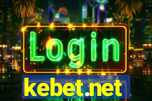 kebet.net