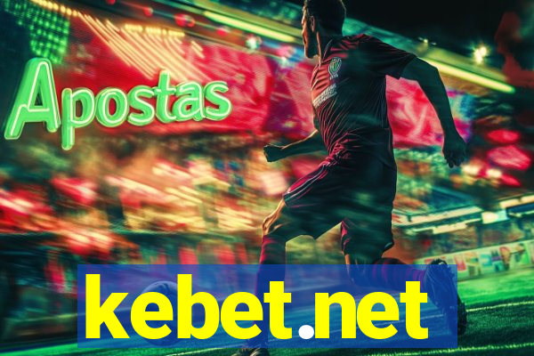 kebet.net