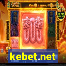 kebet.net