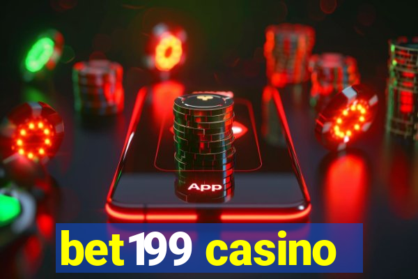 bet199 casino