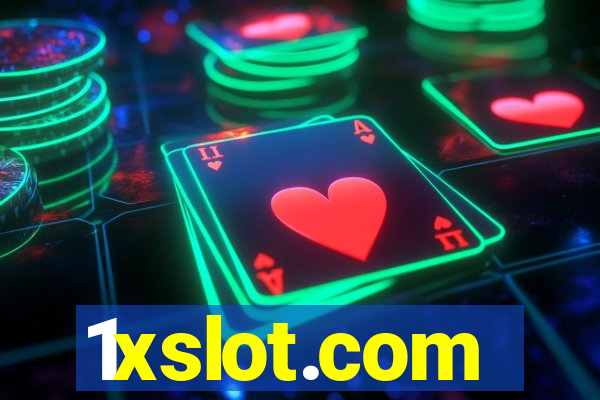 1xslot.com