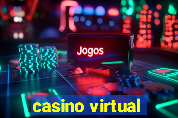 casino virtual