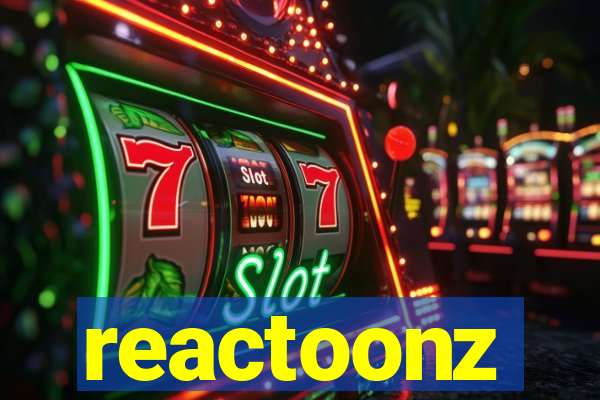 reactoonz