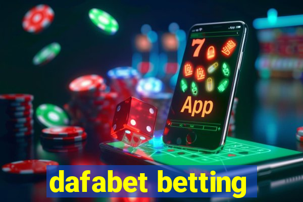 dafabet betting