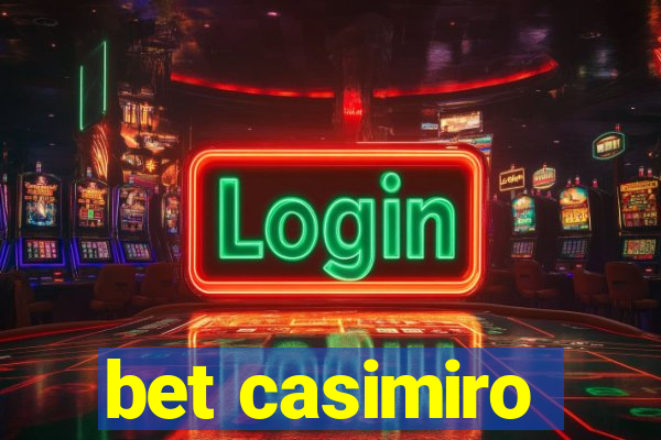 bet casimiro