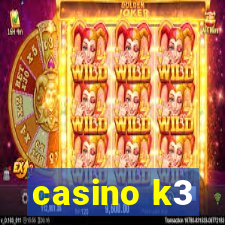 casino k3