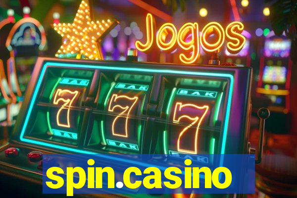 spin.casino