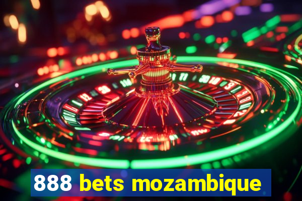 888 bets mozambique