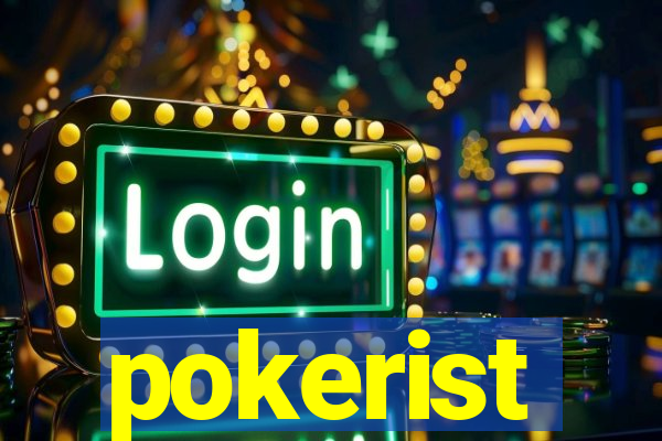 pokerist