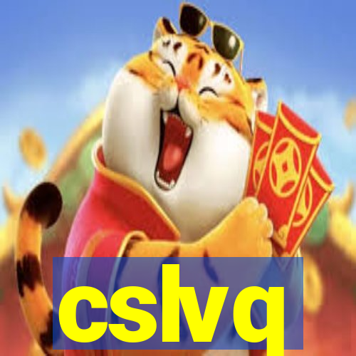 cslvq