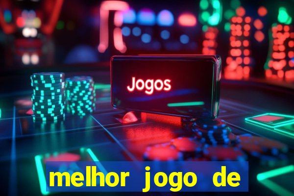 melhor jogo de aposta de futebol