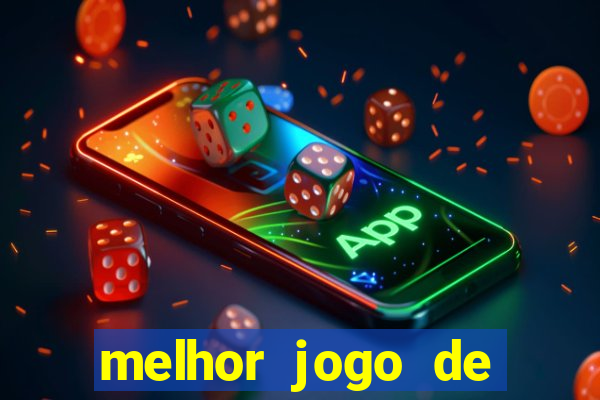 melhor jogo de aposta de futebol