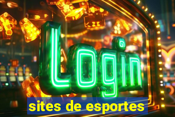 sites de esportes