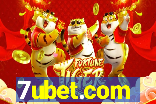 7ubet.com