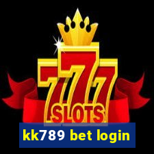 kk789 bet login