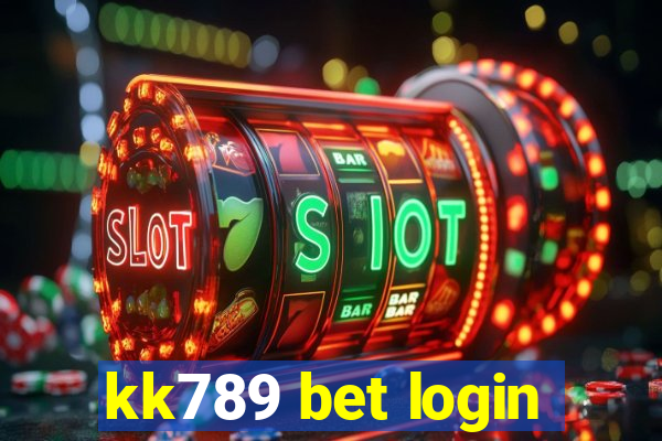 kk789 bet login