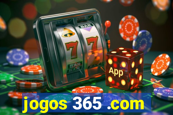 jogos 365 .com