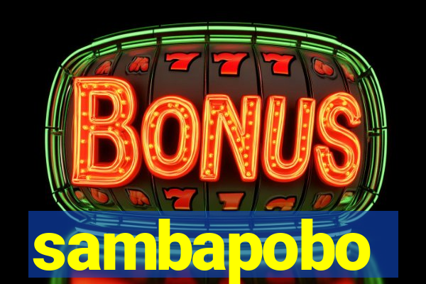 sambapobo