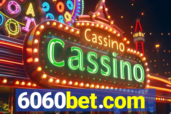 6060bet.com