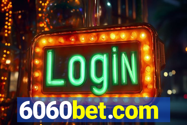 6060bet.com