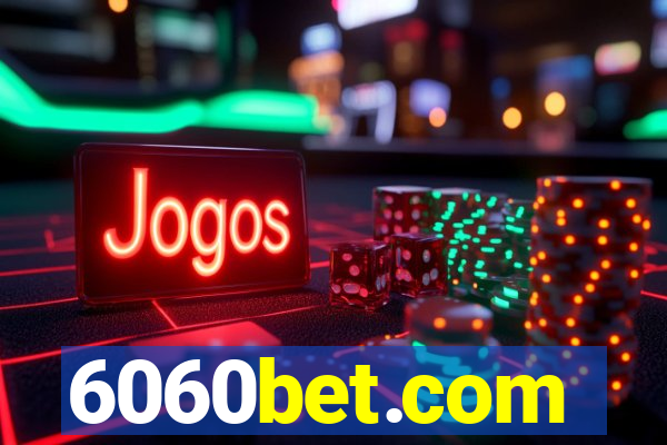 6060bet.com