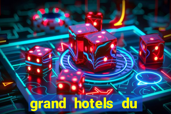 grand hotels du casino de dieppe