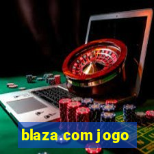 blaza.com jogo