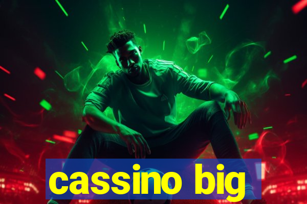 cassino big