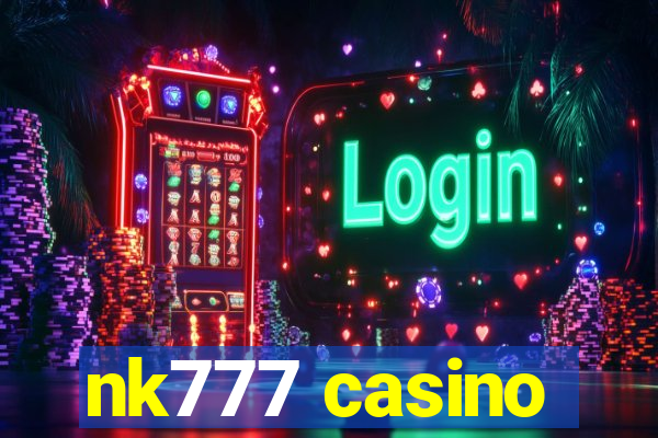 nk777 casino