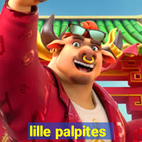 lille palpites