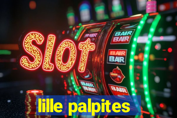 lille palpites