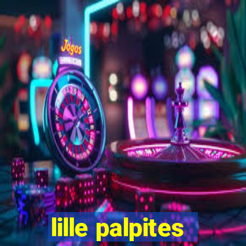 lille palpites