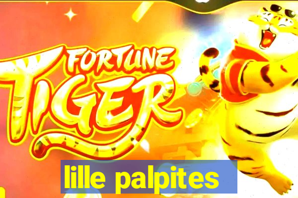 lille palpites