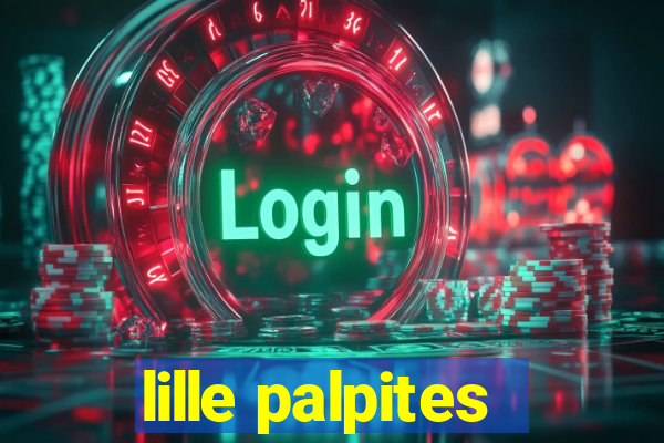 lille palpites