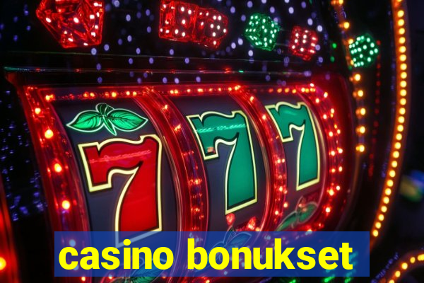 casino bonukset