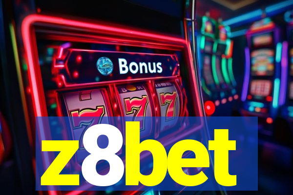 z8bet