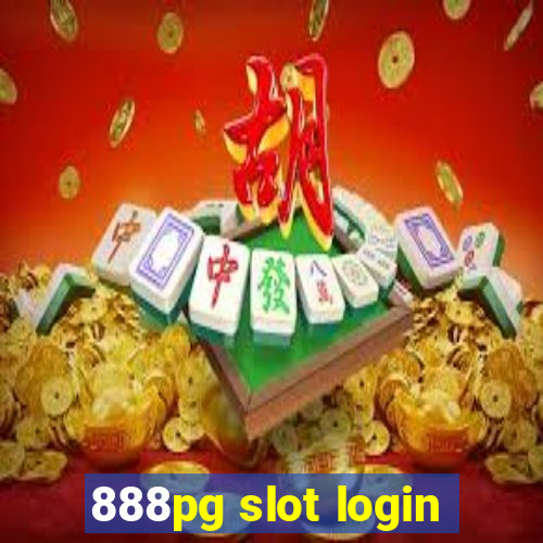 888pg slot login