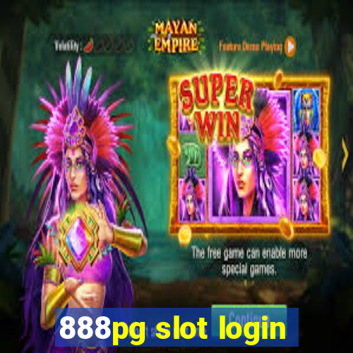 888pg slot login