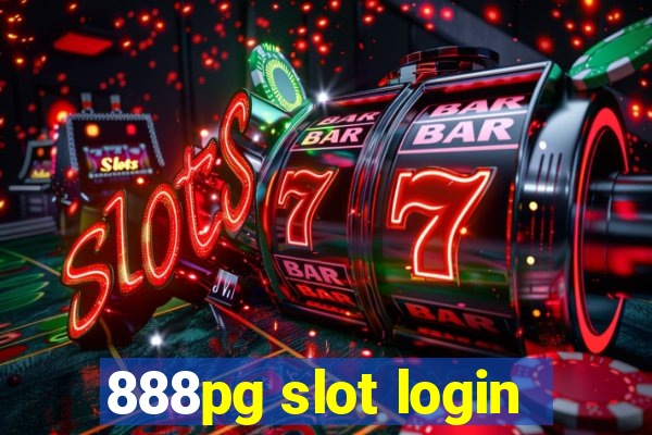 888pg slot login