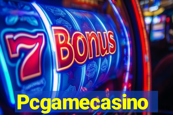 Pcgamecasino