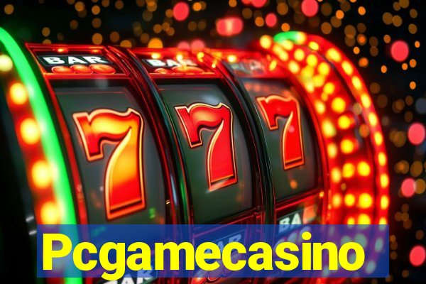 Pcgamecasino