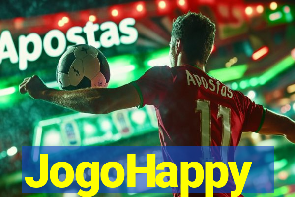 JogoHappy