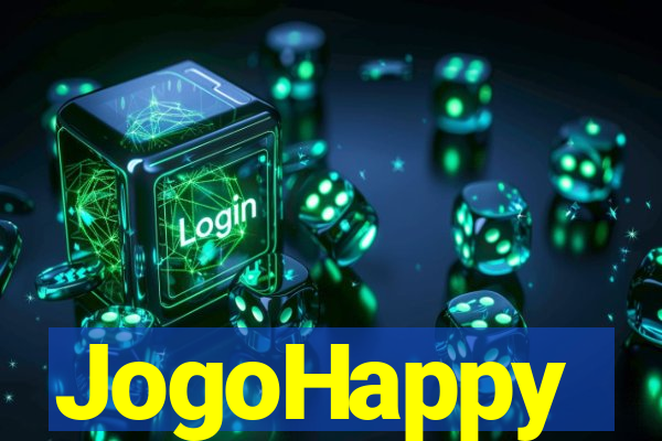 JogoHappy