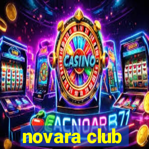 novara club