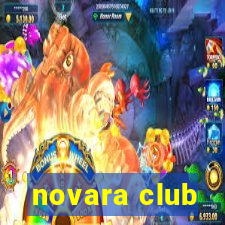 novara club