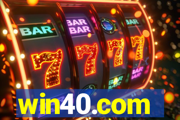 win40.com